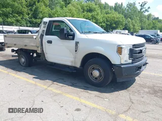 2019 Ford F-250 XL с VIN 1FDBF2A69KED43123, выставлен на аукционе IAAI как лот 42633302 с пробегом 97 117 миль миль и . История ставок и продаж доступна на DreamBid. Изображение 1.