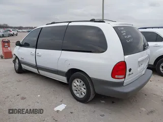 1999 Plymouth Voyager Grand SE с VIN 2P4GP44G6XR236513, выставлен на аукционе IAAI как лот 41146153 с пробегом 162 382 миль миль и . История ставок и продаж доступна на DreamBid. Изображение 3.