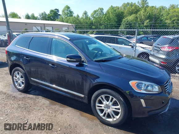 2016 Volvo XC60 T5 Drive-E Premier с VIN YV440MDK3G2785324, выставлен на аукционе IAAI как лот 42215803 с пробегом 62 184 миль миль и . История ставок и продаж доступна на DreamBid. Изображение 1.