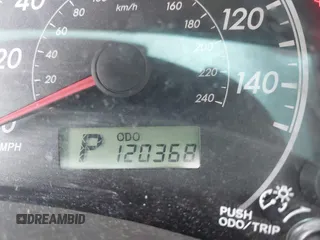 2010 Toyota Corolla with VIN 1NXBU4EEXAZ348970, listed as a IAAI auction lot 42454532 with 120,368 mi miles and . Bid and sale history available at DreamBid. Image 16.