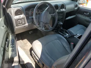 2004 GMC Envoy SLE with VIN 1GKES12S946176296, listed as a Copart auction lot 73993054 with Not Provided miles and Non Repairable. Bid and sale history available at DreamBid. Image 8.