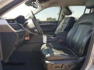 2022 Jeep Grand Cherokee Limited с VIN 1C4RJGBG1N8638726, выставлен на аукционе Copart как лот 59920475 с пробегом 25 071 миль миль и Списание • Salvage title. История ставок и продаж доступна на DreamBid. Изображение 7.