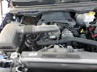 2019 Ram 1500 Big Horn с VIN 1C6SRFBTXKN602698, выставлен на аукционе Copart как лот 81216375 с пробегом 28 036 миль миль и Списание • Salvage title. История ставок и продаж доступна на DreamBid. Изображение 14.