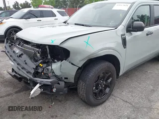 2024 Ford Maverick XLT z VIN 3FTTW8J9XRRA59173, wystawiony jako IAAI lot #42167848 z przebiegiem 1679 mil mil oraz . Historia ofert i sprzedaży dostępna na DreamBid. Obrazek 19.