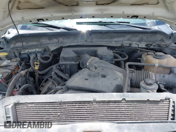 2013 Ford F-250 XL with VIN 1FT7X2A69DEA04534, listed as a IAAI auction lot 42508951 with 315,578 mi miles and . Bid and sale history available at DreamBid. Image 10.