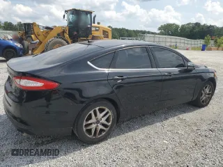 2016 Ford Fusion SE с VIN 3FA6P0H77GR117615, выставлен на аукционе Copart как лот 57484285 с пробегом 188 133 миль миль и Чистый • Clean title. История ставок и продаж доступна на DreamBid. Изображение 3.