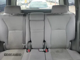 2006 Toyota Highlander z VIN JTEGP21A960121966, wystawiony jako Copart lot #58623015 z przebiegiem 193 656 mil mil oraz Czysty tytuł • Clean title. Historia ofert i sprzedaży dostępna na DreamBid. Obrazek 10.