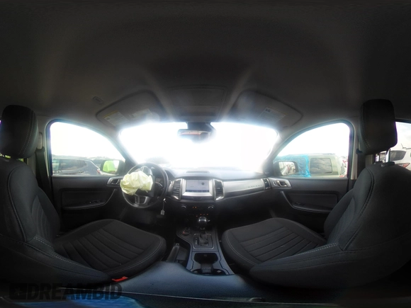 2021 Ford Ranger XL с VIN 1FTER4FH6MLD84659, выставлен на аукционе IAAI как лот 42333727 с пробегом 39 161 миль миль и . История ставок и продаж доступна на DreamBid. Изображение 17.