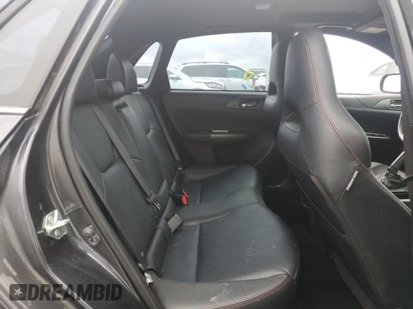 2012 Subaru Impreza Sedan WRX WRX STI with VIN JF1GV8J62CL022785, listed as a Copart auction lot 78996874 with 109,710 mi miles and Salvage Title. Bid and sale history available at carsss.com. Image 10.