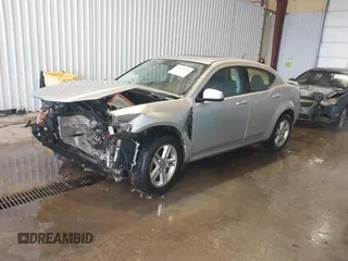 2010 Dodge Avenger R/T with VIN 1B3CC5FB8AN235892, listed as a IAAI auction lot 41630256 with 157,774 mi miles. Bid and sale history available at carsss.com. Image 18.