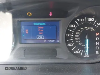 2013 Ford Edge SE with VIN 2FMDK3GC6DBC30266, listed as a IAAI auction lot 42370292 with 125,911 mi miles and . Bid and sale history available at DreamBid. Image 7.