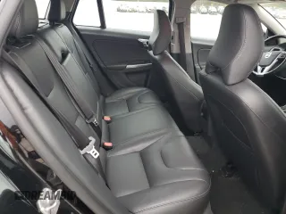 2016 Volvo V60 T5 Premier with VIN YV1612SK1G1310724, listed as a Copart auction lot 86516594 with 110,686 mi miles and Salvage Title. Bid and sale history available at carsss.com. Image 10.