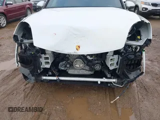 2023 Porsche Cayenne z VIN WP1AA2AY1PDA09213, wystawiony jako IAAI lot #40795024 z przebiegiem 22 522 mil mil oraz . Historia ofert i sprzedaży dostępna na DreamBid. Obrazek 6.