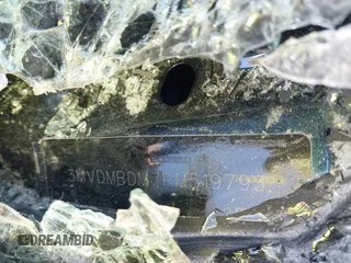 2023 Mazda CX-30 S Premium с VIN 3MVDMBDM7PM519793, выставлен на аукционе IAAI как лот 42184088 с пробегом 48 844 миль миль и . История ставок и продаж доступна на DreamBid. Изображение 9.