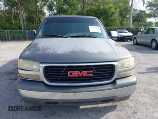 2001 GMC Sierra 1500 SLE with VIN 2GTEC19T911230691, listed as a IAAI auction lot 42367210 with 381,719 mi miles and . Bid and sale history available at DreamBid. Image 12.