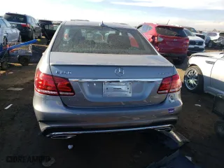 2015 Mercedes-Benz E-Class E 250 BlueTEC Luxury with VIN WDDHF9HB5FB134615, listed as a Copart auction lot 78676193 with 64,136 mi miles. Bid and sale history available at carsss.com. Image 6.