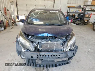 2019 Nissan Note SV z VIN 3N1CE2CP7KL361656, wystawiony jako Copart lot #61381945 z przebiegiem 184 113 mil mil oraz Nie do naprawy • Non repairable. Historia ofert i sprzedaży dostępna na DreamBid. Obrazek 5.