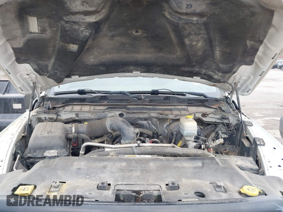 2015 Ram 2500 Tradesman с VIN 3C6TR5HTXFG695405, выставлен на аукционе IAAI как лот 42051190 с пробегом 144 503 миль миль и . История ставок и продаж доступна на DreamBid. Изображение 10.
