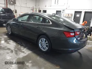 2017 Chevrolet Malibu LT with VIN 1G1ZE5ST0HF209026, listed as a IAAI auction lot 41709930 with 138,847 mi miles and . Bid and sale history available at DreamBid. Image 3.
