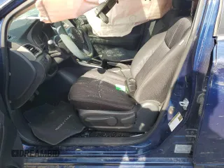 2018 Nissan Sentra SV z VIN 3N1AB7AP6JY303474, wystawiony jako Copart lot #54270405 z przebiegiem Nie podano mil oraz Szkoda całkowita • Salvage title. Historia ofert i sprzedaży dostępna na DreamBid. Obrazek 7.