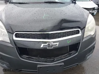 2014 Chevrolet Equinox LS with VIN 2GNFLEEK8E6200901, listed as a IAAI auction lot 41915166 with 136,955 mi miles. Bid and sale history available at carsss.com. Image 6.