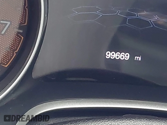 2020 Jeep Compass Limited with VIN 3C4NJDCBXLT123657, listed as a IAAI auction lot 42004527 with 99,669 mi miles and . Bid and sale history available at DreamBid. Image 7.
