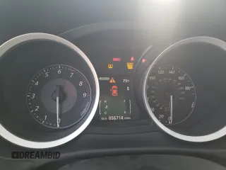 2015 Mitsubishi Lancer Evolution Final Edition z VIN JA32W7FV7FU608214, wystawiony jako Copart lot #68316174 z przebiegiem 56 714 mil mil oraz Szkody całkowita. Historia ofert i sprzedaży dostępna na DreamBid. Obrazek 9.