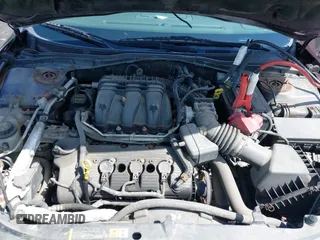 2011 Ford Fusion SEL with VIN 3FAHP0JG1BR225790, listed as a IAAI auction lot 42198142 with 191,426 mi miles and . Bid and sale history available at DreamBid. Image 10.