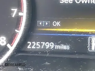 2017 Nissan Maxima S with VIN 1N4AA6AP0HC413164, listed as a IAAI auction lot 41497747 with 225,799 mi miles and . Bid and sale history available at DreamBid. Image 16.