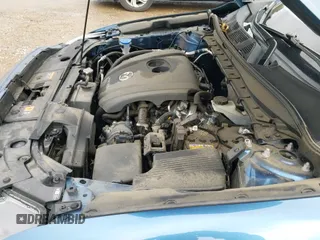 2022 Mazda CX-5 S Carbon Edition with VIN JM3KFBCM9N0566349, listed as a IAAI auction lot 41093382 with 43,796 mi miles and . Bid and sale history available at DreamBid. Image 20.