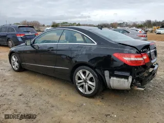 2011 Mercedes-Benz E-Class E 350 with VIN WDDKJ5GB9BF087252, listed as a Copart auction lot 84299264 with 144,968 mi miles and Salvage Title. Bid and sale history available at carsss.com. Image 2.
