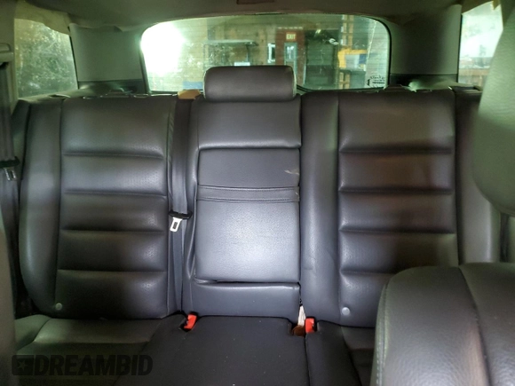 2010 Volkswagen Touareg VR6 with VIN WVGBF7A99AD002591, listed as a Copart auction lot 70624234 with 154,330 mi miles and Salvage Title. Bid and sale history available at DreamBid. Image 10.
