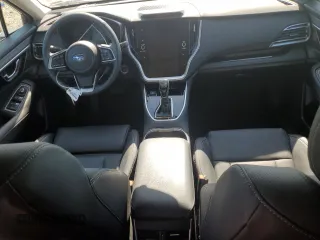 2023 Subaru Outback Limited z VIN 4S4BTANC2P3194706, wystawiony jako Copart lot #58132695 z przebiegiem 29 318 mil mil oraz Szkoda całkowita • Salvage title. Historia ofert i sprzedaży dostępna na DreamBid. Obrazek 8.