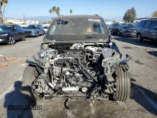 2022 Volvo XC90 Inscription with VIN YV4A22PL3N1873797, listed as a Copart auction lot 43023395 with Not provided miles and Clean title. Bid and sale history available at DreamBid. Image 5.