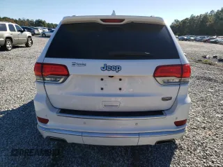 2015 Jeep Grand Cherokee Summit z VIN 1C4RJEJG6FC759594, wystawiony jako Copart lot #86864204 z przebiegiem 164 120 mil mil oraz Szkoda całkowita • Salvage title. Historia ofert i sprzedaży dostępna na DreamBid. Obrazek 6.