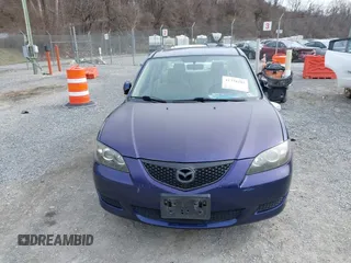 2004 Mazda 3 i with VIN JM1BK12F741187442, listed as a IAAI auction lot 41738287 with 232,217 mi miles and . Bid and sale history available at DreamBid. Image 12.