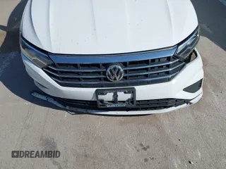 2019 Volkswagen Jetta S с VIN 3VWC57BU1KM135315, выставлен на аукционе IAAI как лот 41685306 с пробегом 107 716 миль миль и . История ставок и продаж доступна на DreamBid. Изображение 6.