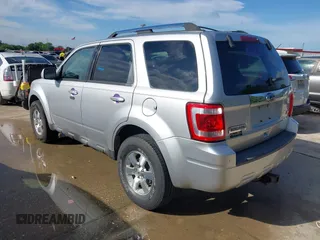 2010 Ford Escape Limited with VIN 1FMCU9EGXAKC13700, listed as a IAAI auction lot 42452729 with 181,270 mi miles and . Bid and sale history available at DreamBid. Image 3.
