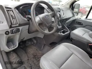 2018 Ford Transit с VIN 1FTYE1ZM2JKB20887, выставлен на аукционе Copart как лот 59699165 с пробегом 69 067 миль миль и Чистый • Clean title. История ставок и продаж доступна на DreamBid. Изображение 8.