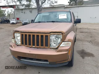 2011 Jeep Liberty Limited 70th Anniversary with VIN 1J4PN5GK4BW557704, listed as a IAAI auction lot 42078000 with 93,675 mi miles and . Bid and sale history available at DreamBid. Image 6.