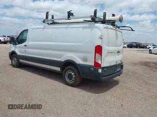 2020 Ford Transit Cargo с VIN 1FTYE1Y87LKA19366, выставлен на аукционе IAAI как лот 42362020 с пробегом 149 830 миль миль и . История ставок и продаж доступна на DreamBid. Изображение 3.
