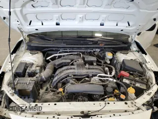 2020 Subaru Crosstrek с VIN JF2GTABC6L8229714, выставлен на аукционе Copart как лот 56453695 с пробегом 46 136 миль миль и Списание • Salvage title. История ставок и продаж доступна на DreamBid. Изображение 12.