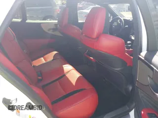 2018 Lexus LS with VIN JTHC51FF5J5001048, listed as a IAAI auction lot 41845274 with 59,835 mi miles. Bid and sale history available at carsss.com. Image 8.