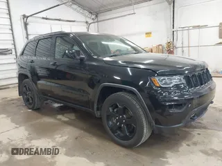 2021 Jeep Grand Cherokee Laredo X with VIN 1C4RJFAG5MC817567, listed as a IAAI auction lot 42297526 with 71,387 mi miles and . Bid and sale history available at DreamBid. Image 1.
