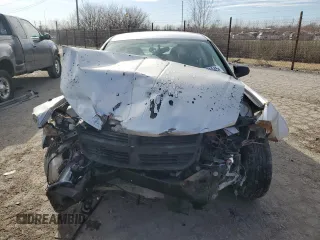 2009 Dodge Avenger SXT with VIN 1B3LC56B89N520023, listed as a Copart auction lot 44336045 with 266,509 mi miles and Clean Title. Bid and sale history available at carsss.com. Image 5.