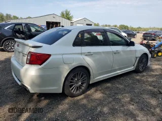 2013 Subaru WRX WRX Limited с VIN JF1GV7F60DG003861, выставлен на аукционе Copart как лот 67864874 с пробегом 167 166 миль миль и На запчасти • Non repairable. История ставок и продаж доступна на DreamBid. Изображение 3.