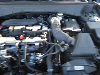 2025 Hyundai Kona N Line S с VIN KM8HB3A39SU270620, выставлен на аукционе Copart как лот 84056955 с пробегом 434 миль миль и Списание • Salvage title. История ставок и продаж доступна на DreamBid. Изображение 14.