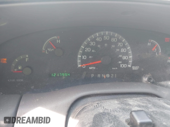 2004 Ford F-150 XL с VIN 2FTRF17W84CA14975, выставлен на аукционе IAAI как лот 42392138 с пробегом 121 799 миль миль и . История ставок и продаж доступна на DreamBid. Изображение 7.