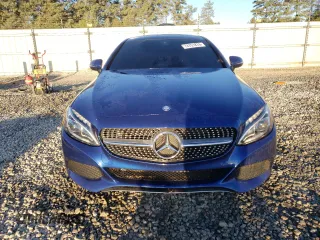 2017 Mercedes-Benz C 300 с VIN WDDWJ4KB0HF336372, выставлен на аукционе Copart как лот 74751874 с пробегом 47 900 миль миль и Списание • Salvage title. История ставок и продаж доступна на DreamBid. Изображение 5.