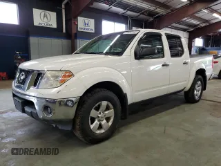 2010 Nissan Frontier Pro-4X с VIN 1N6AD0EVXAC444691, выставлен на аукционе Copart как лот 60933145 с пробегом 175 493 миль миль и Чистый • Clean title. История ставок и продаж доступна на DreamBid. Изображение 1.